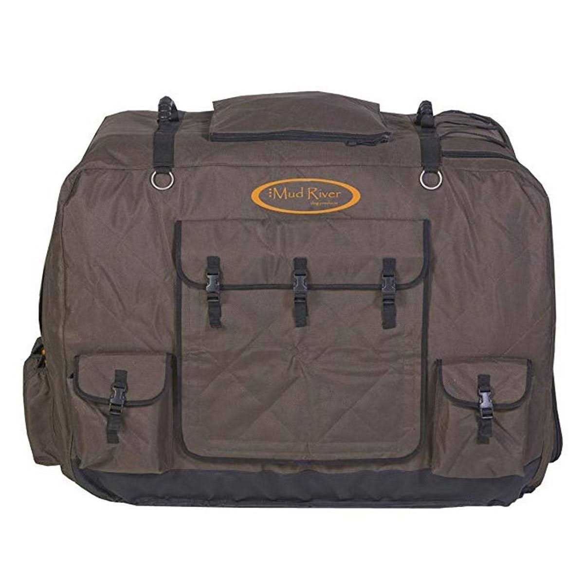 Insulated Kennel Cover T992