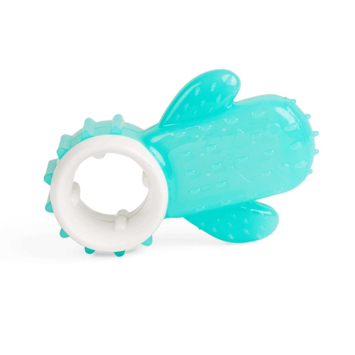 Cactus Chew Ring Dog Toy Q49403