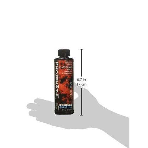 Phosphat-E Liquid Remover R497262