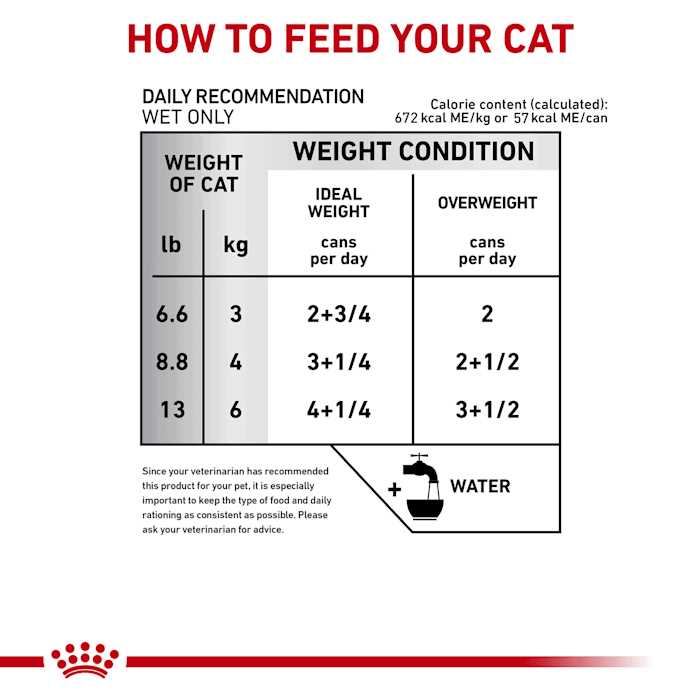 Canned Cat Food L411