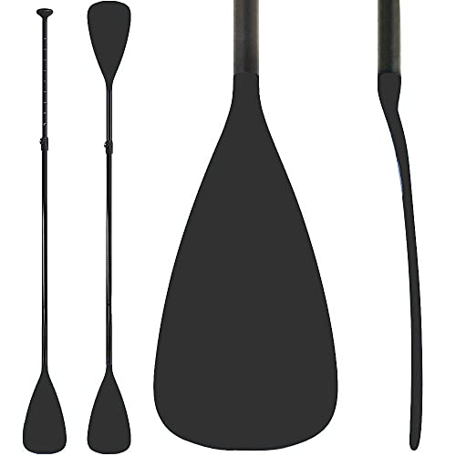 Adjustable 2-Sided SUP Paddle Y713