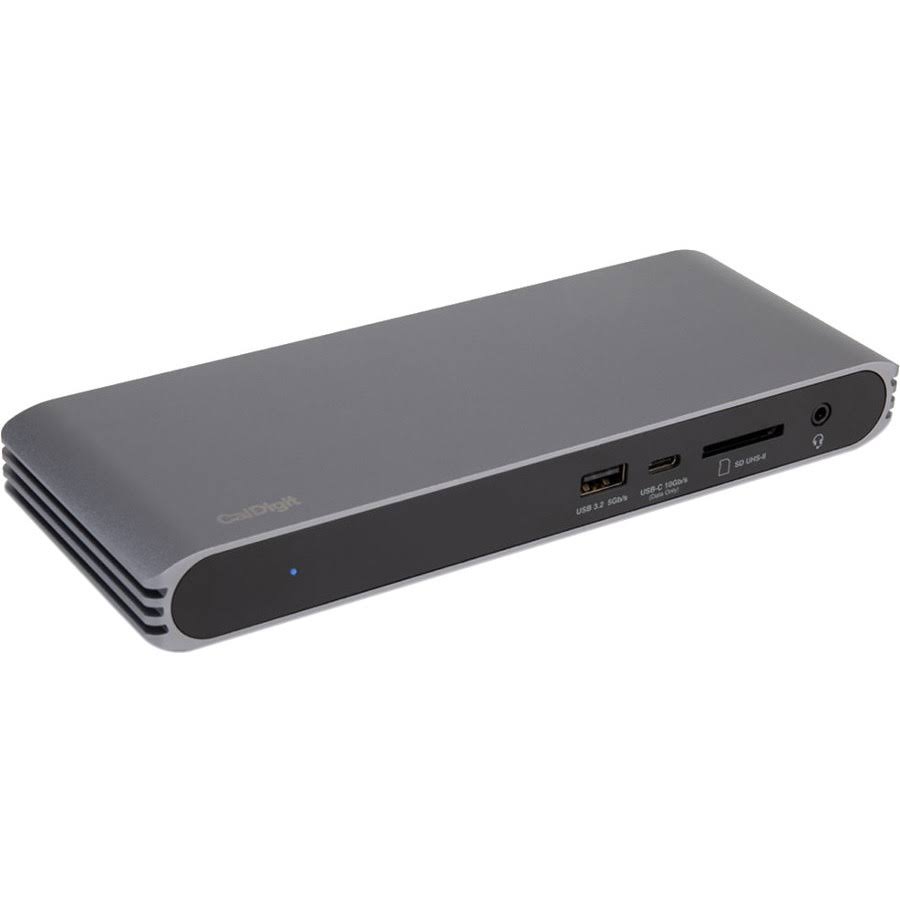 USB-C Pro Dock Space Gray O300