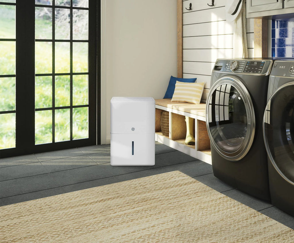 Portable 22 Pint Dehumidifier A2812