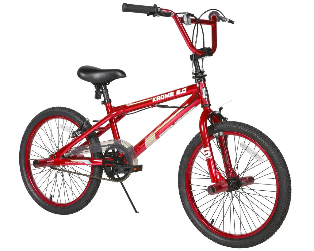 20-inch BMX Bike W807