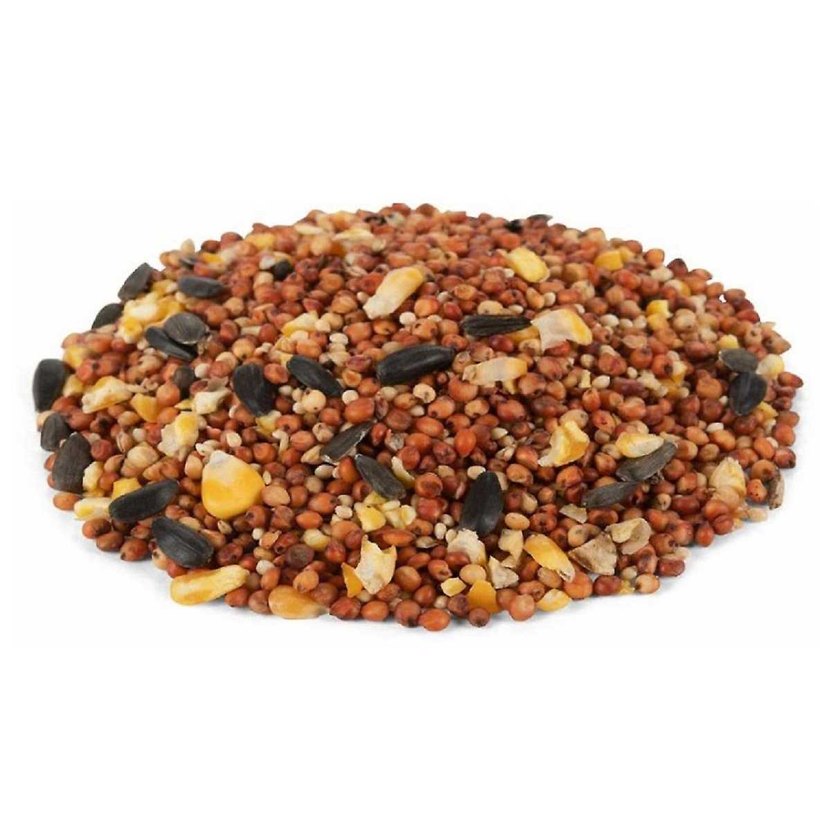 20 Pounds Wild Bird Seed Mix M928742