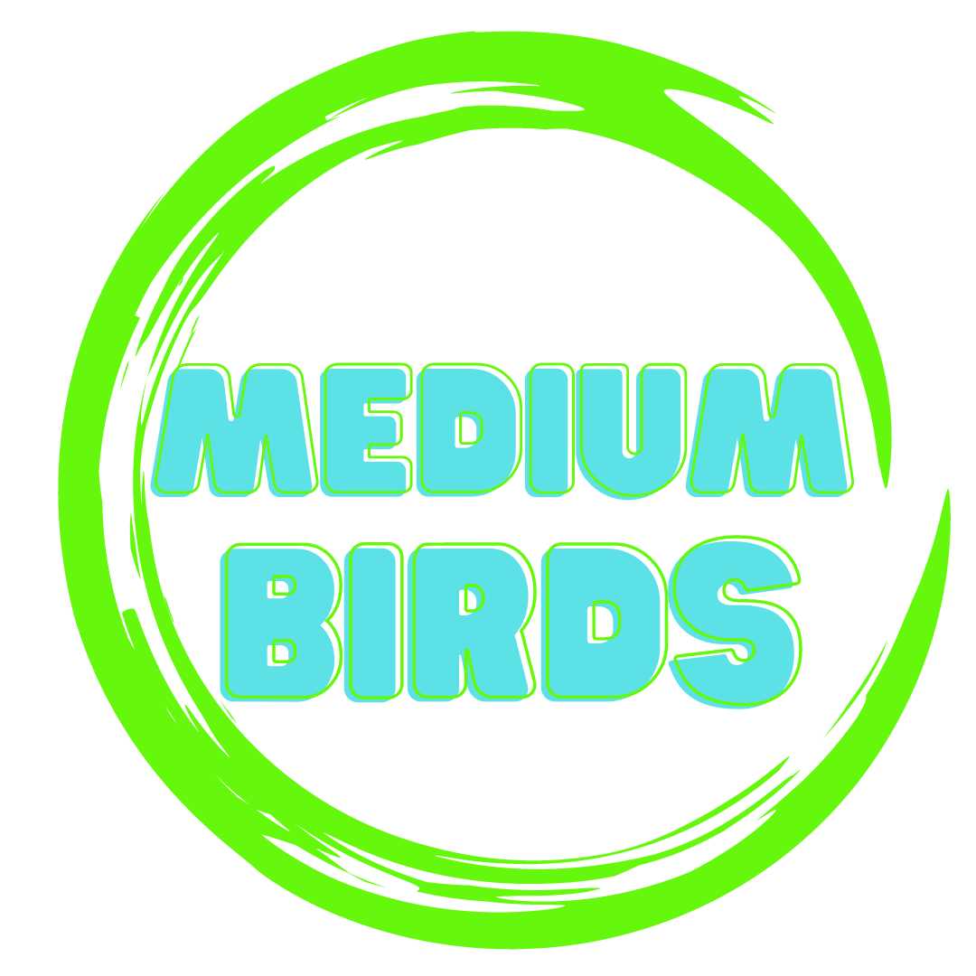 Bird Activity Center V2999