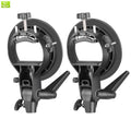 S-Type Bracket Holder with Bowens Mount X84936