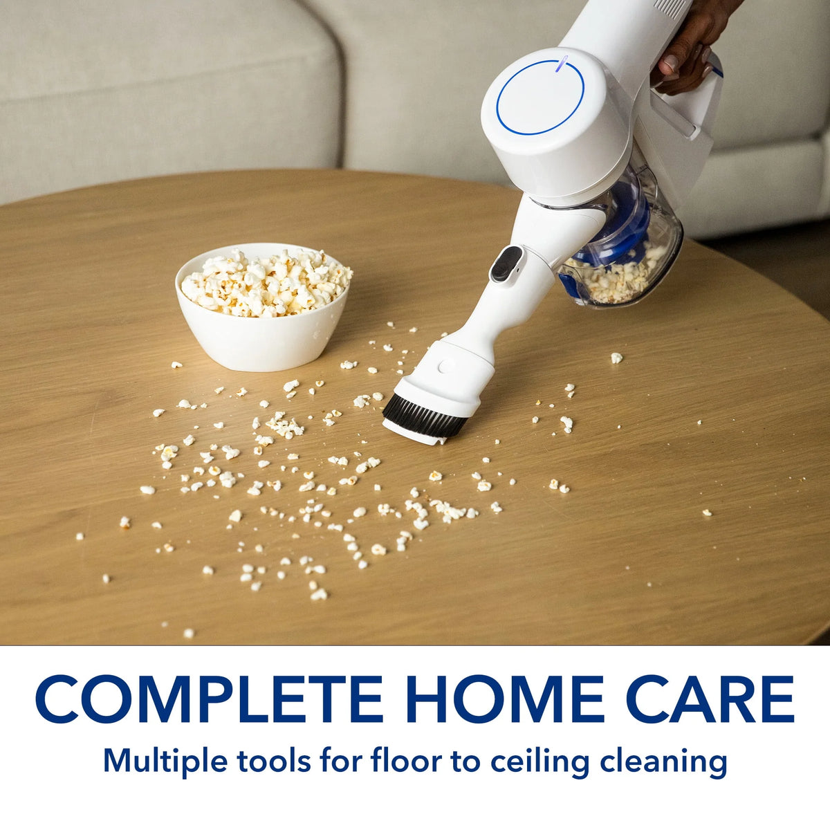 Cordless Stick Vacuum W30962