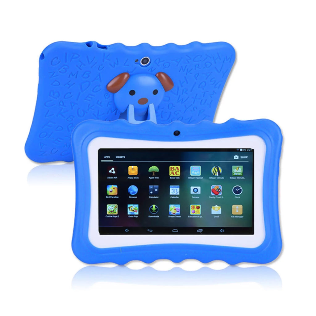 7" Kids Tablets 1GB ROM 16GB Storage Y658