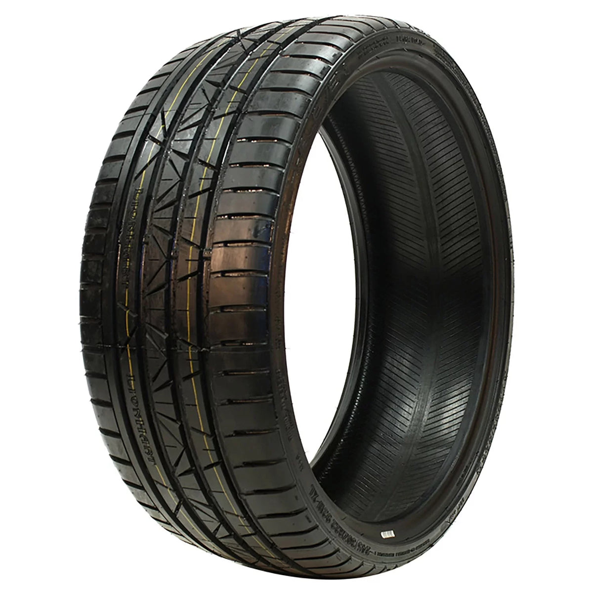 All Season 265/30ZR22 97W XL Passenger Tire C97004