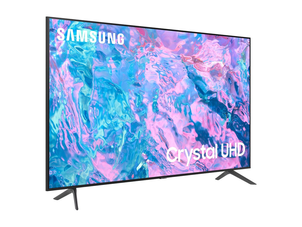 50 Class Crystal UHD 4K Smart Television N101