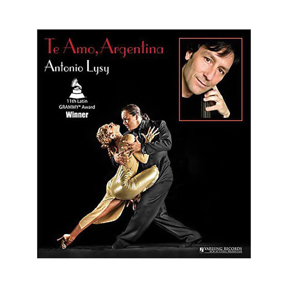 Argentina Vinyl O449675