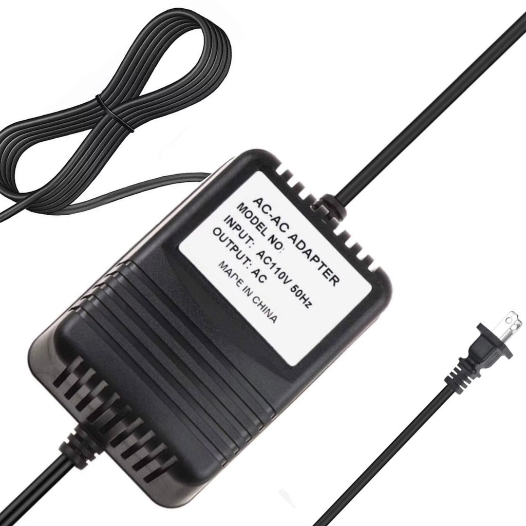 9V AC/AC Adapter Power Supply Charger D8205