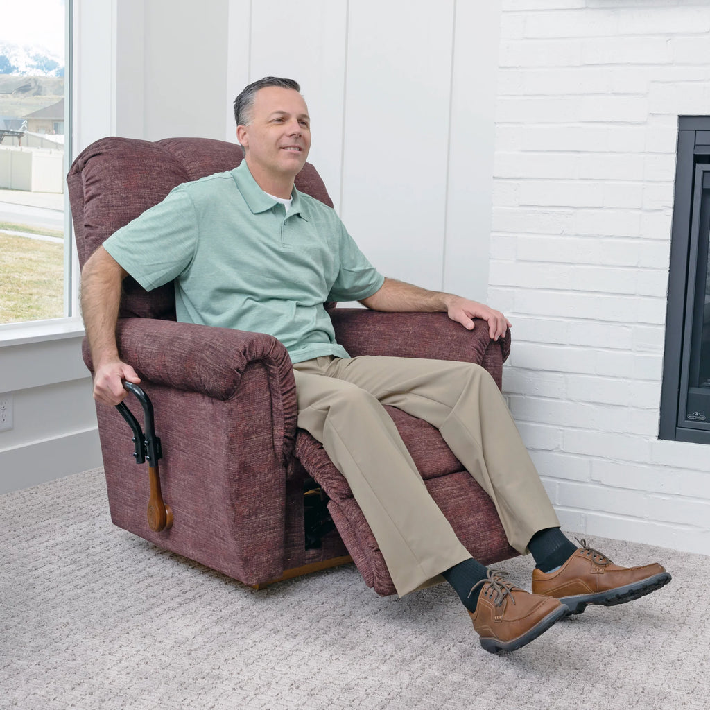 Oversized Handle Extender E21187