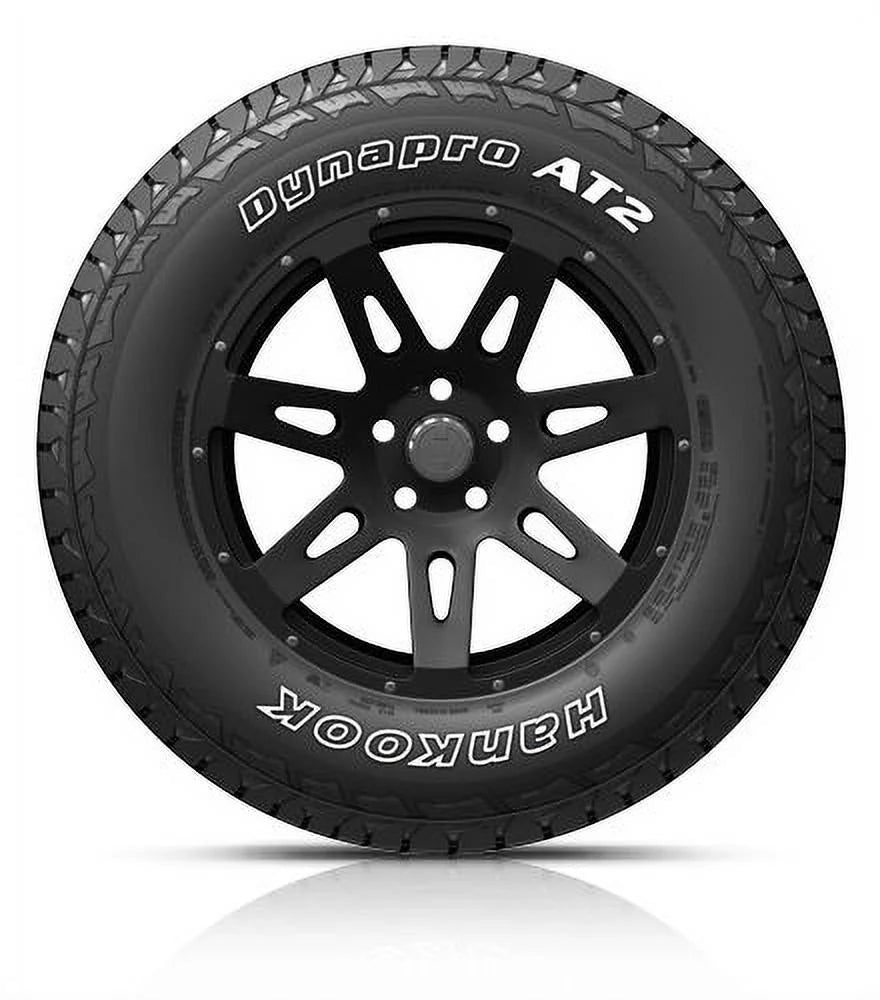 All-Terrain Tire LT225/75R17 A386