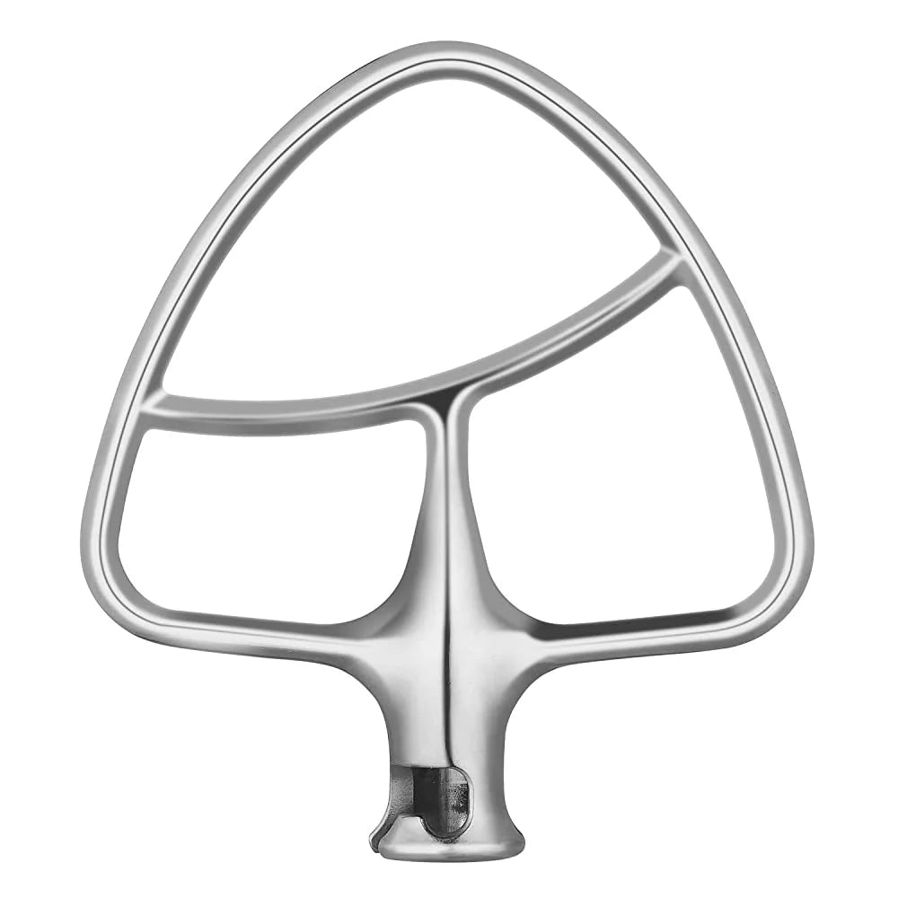 Stainless Steel Mixer Attachment W410280