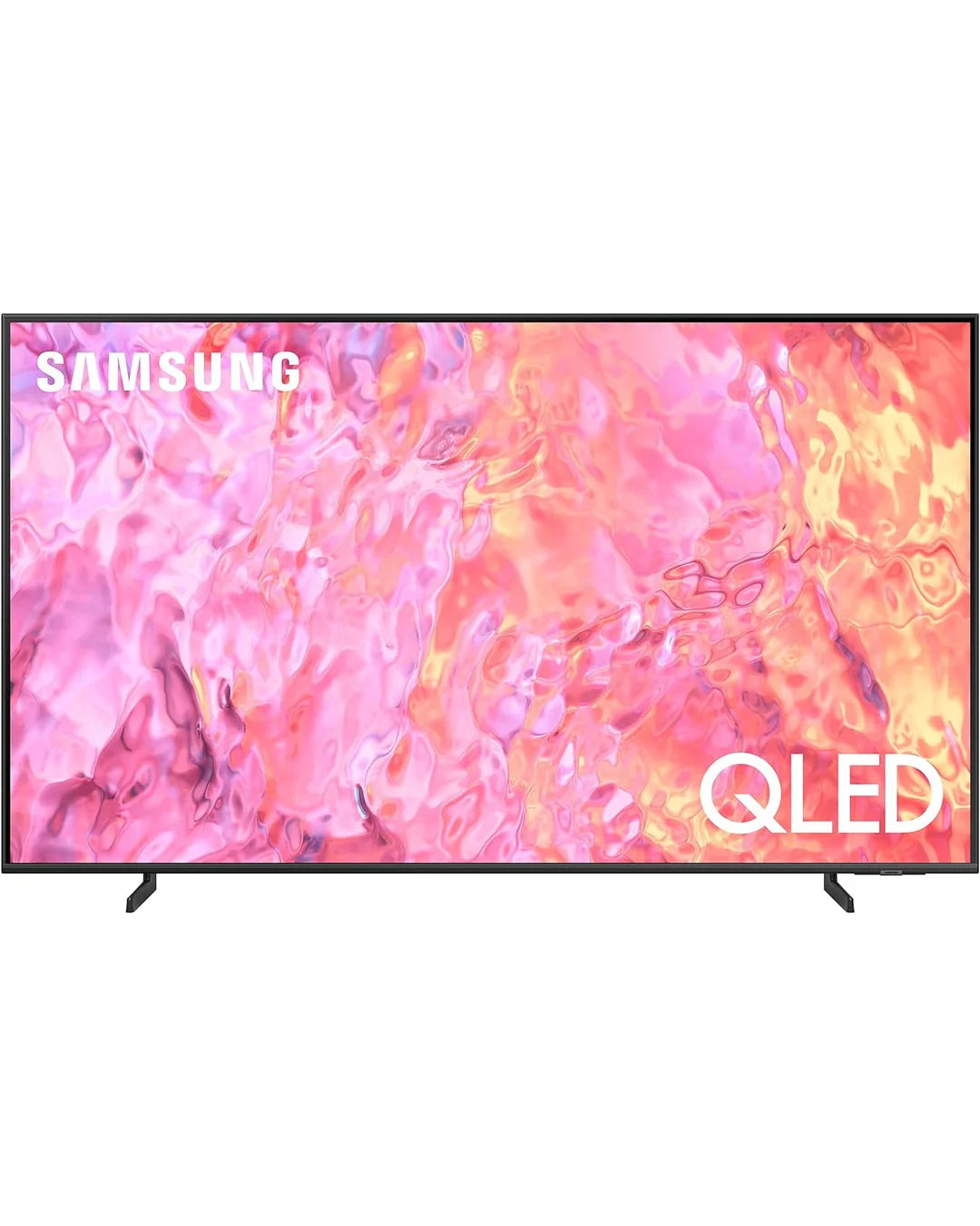 50 4K UHD HDR QLED Smart TV P44850