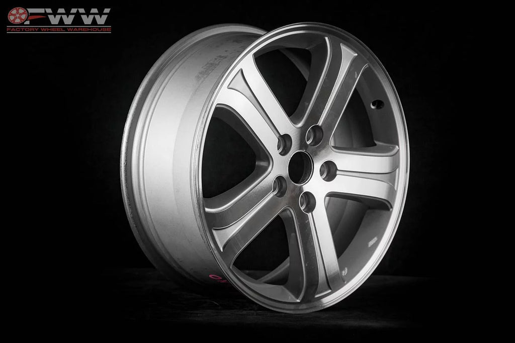 Wheel V93367