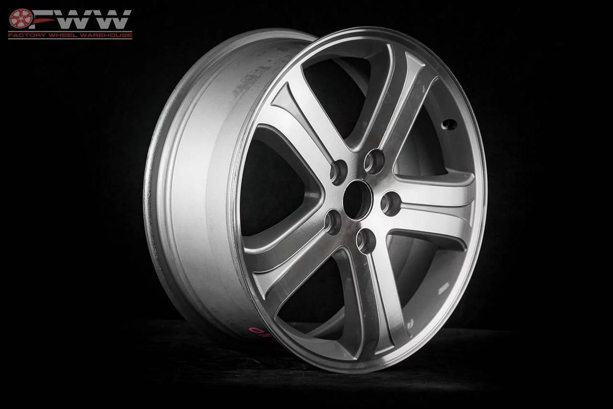Wheel V93367