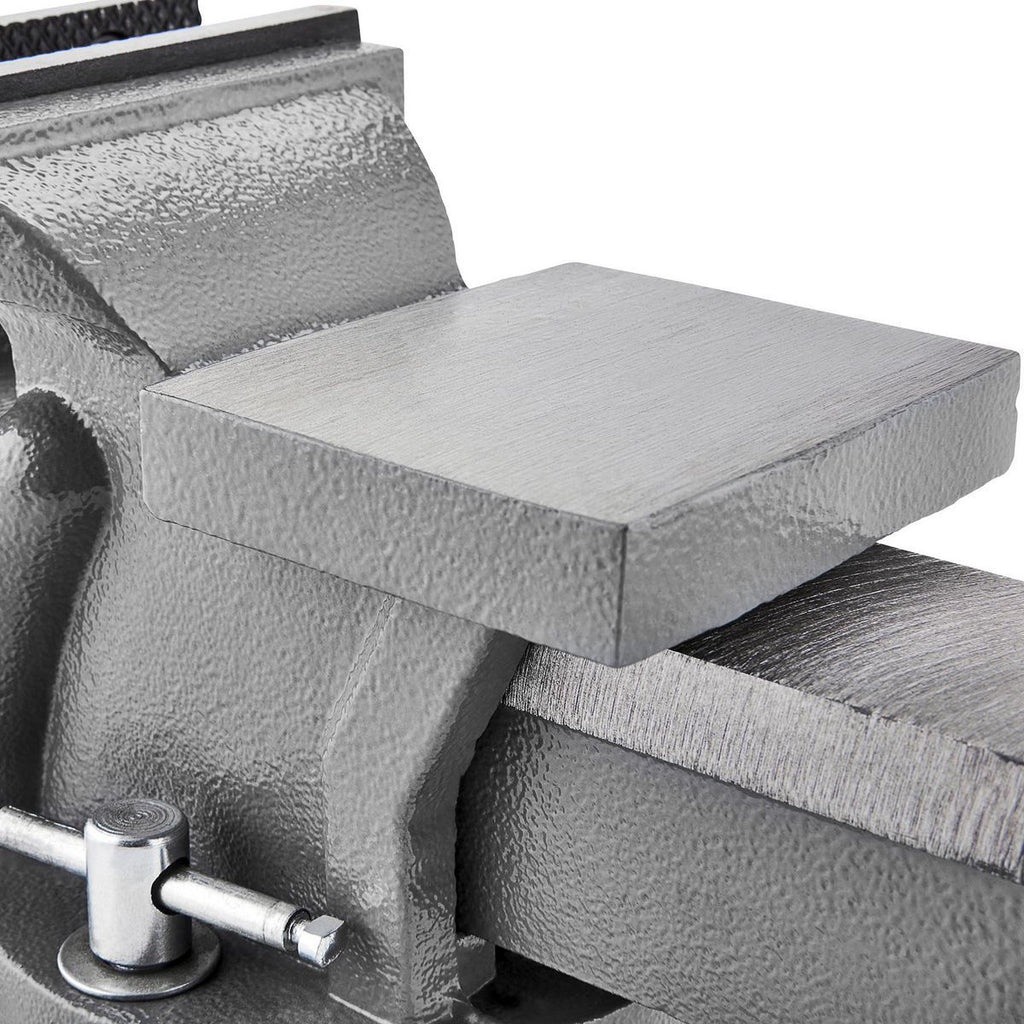 4 in. Swivel Vise with Anvil I395205