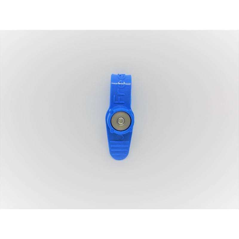 Dog Tag Silencer and Connector R43404