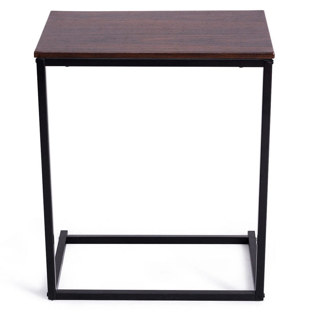 26" Laptop Holder Sofa Side End Table R90010