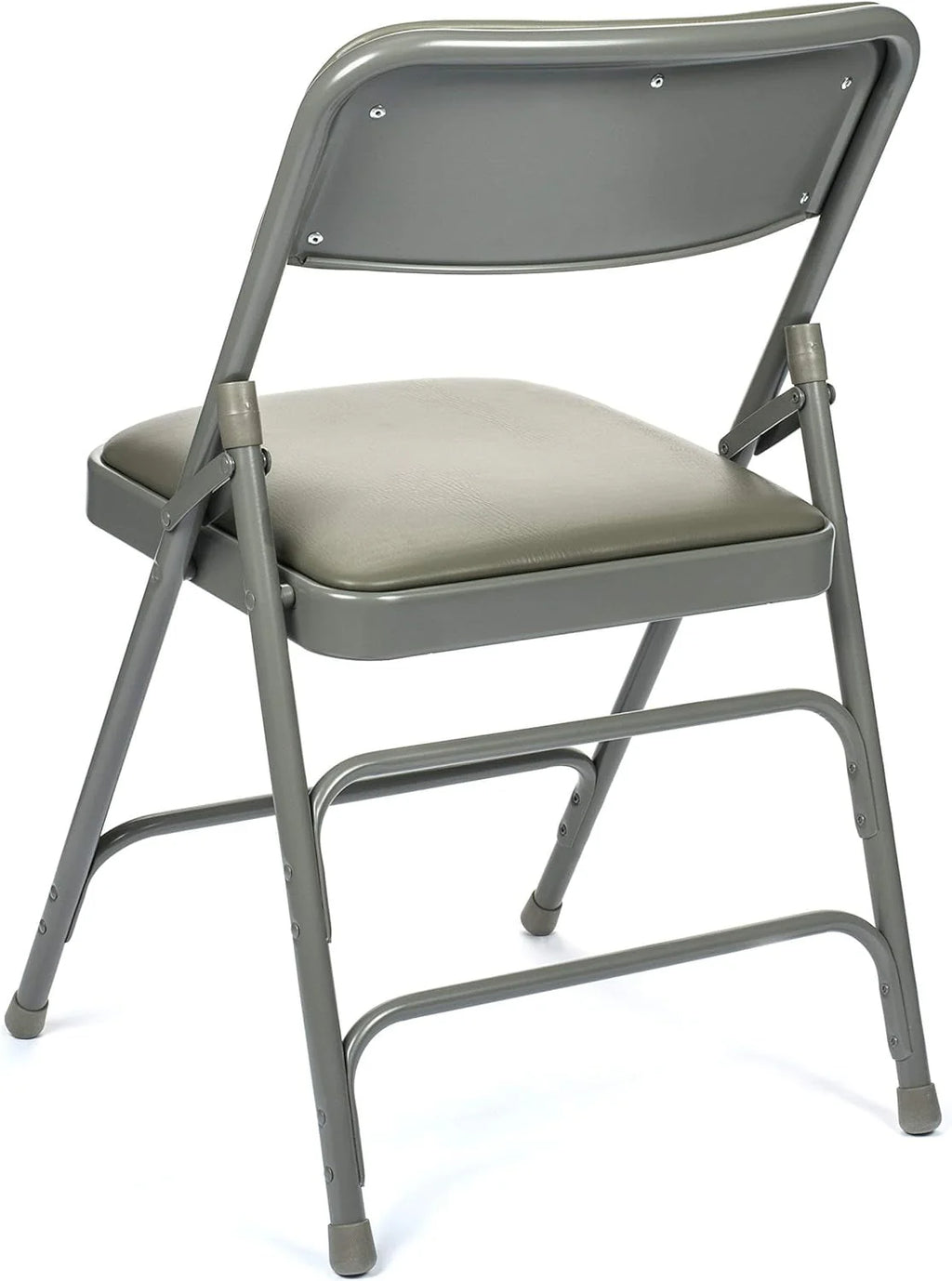 5pc Folding Card Table and Chair Set Black J905