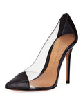 Black Patent Dress Shoes R374