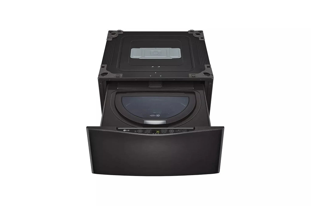 1.0 Cu. Ft. Pedestal Washer A5916