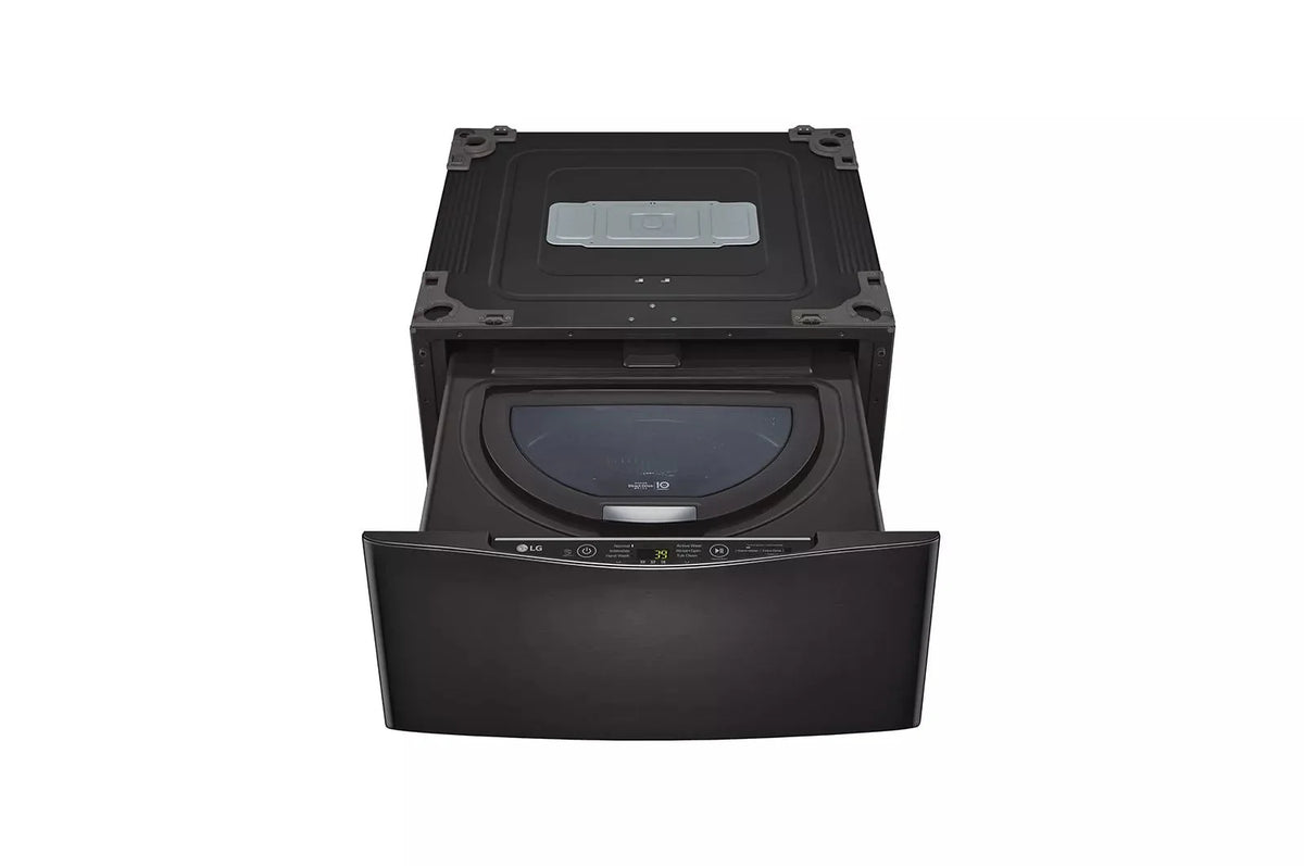1.0 Cu. Ft. Pedestal Washer A5916