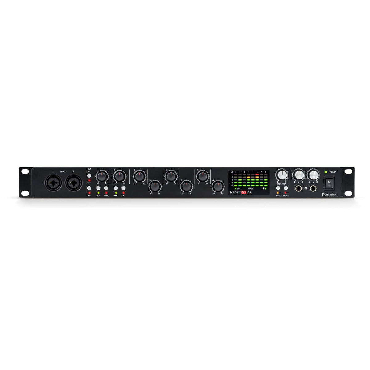 USB Audio Interface R337