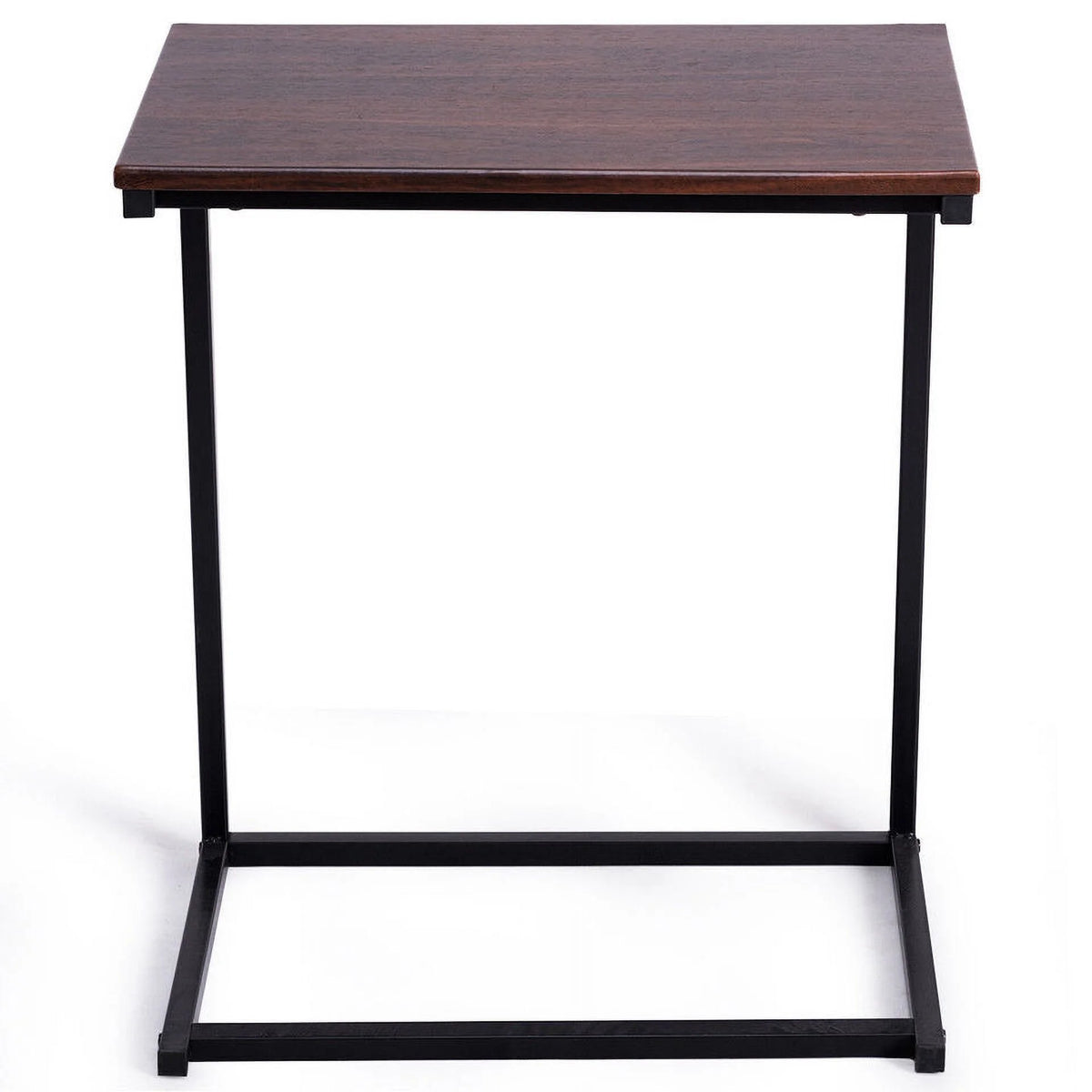 26" Laptop Holder Sofa Side End Table R90010