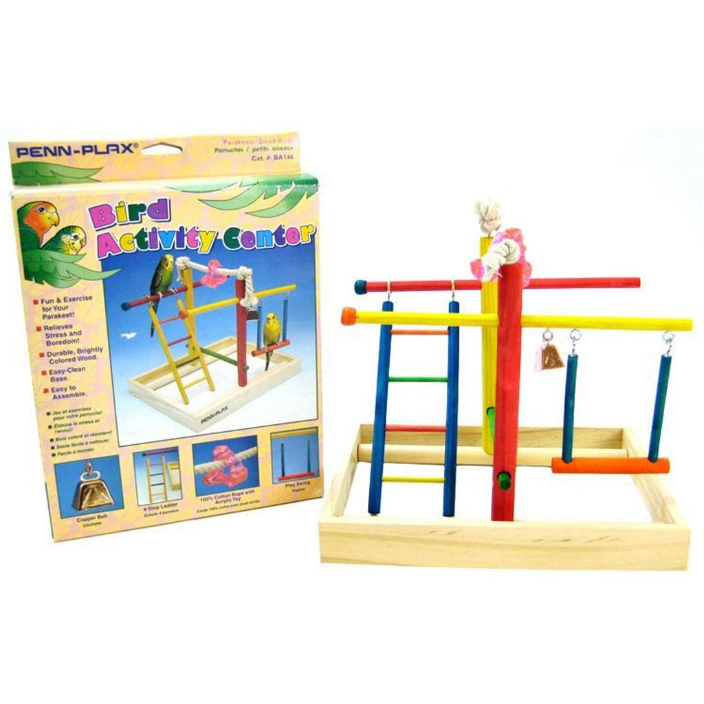 Bird Activity Center V2999