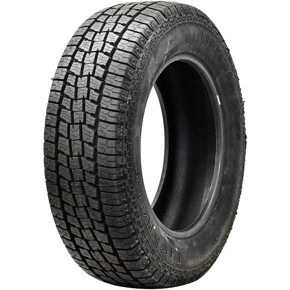 265/65R17 112T All Terrain Tire I4878