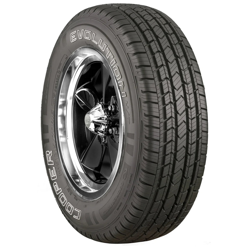 All Season 265/70R17 Light Truck Tire Q8975