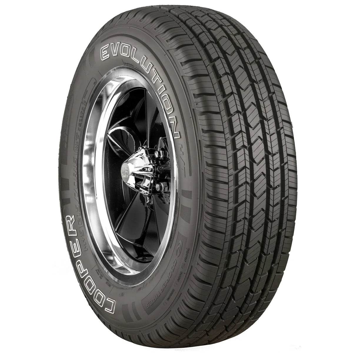 All Season 265/70R17 Light Truck Tire Q8975