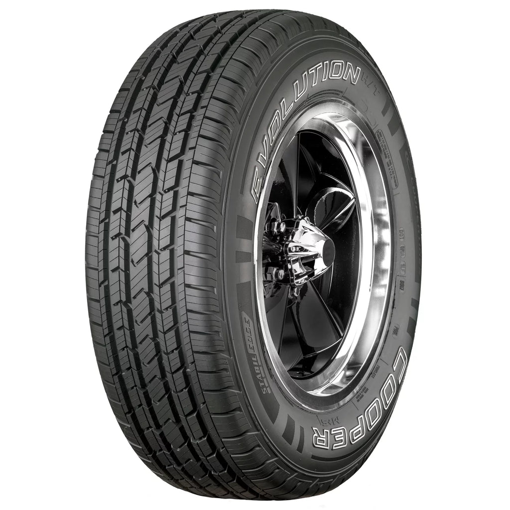 All Season 265/70R17 Light Truck Tire Q8975