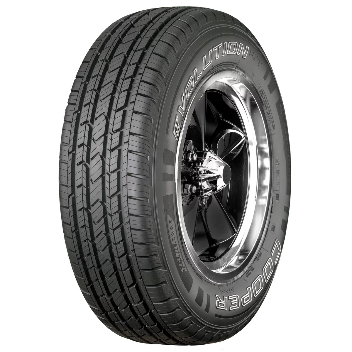 All Season 265/70R17 Light Truck Tire Q8975