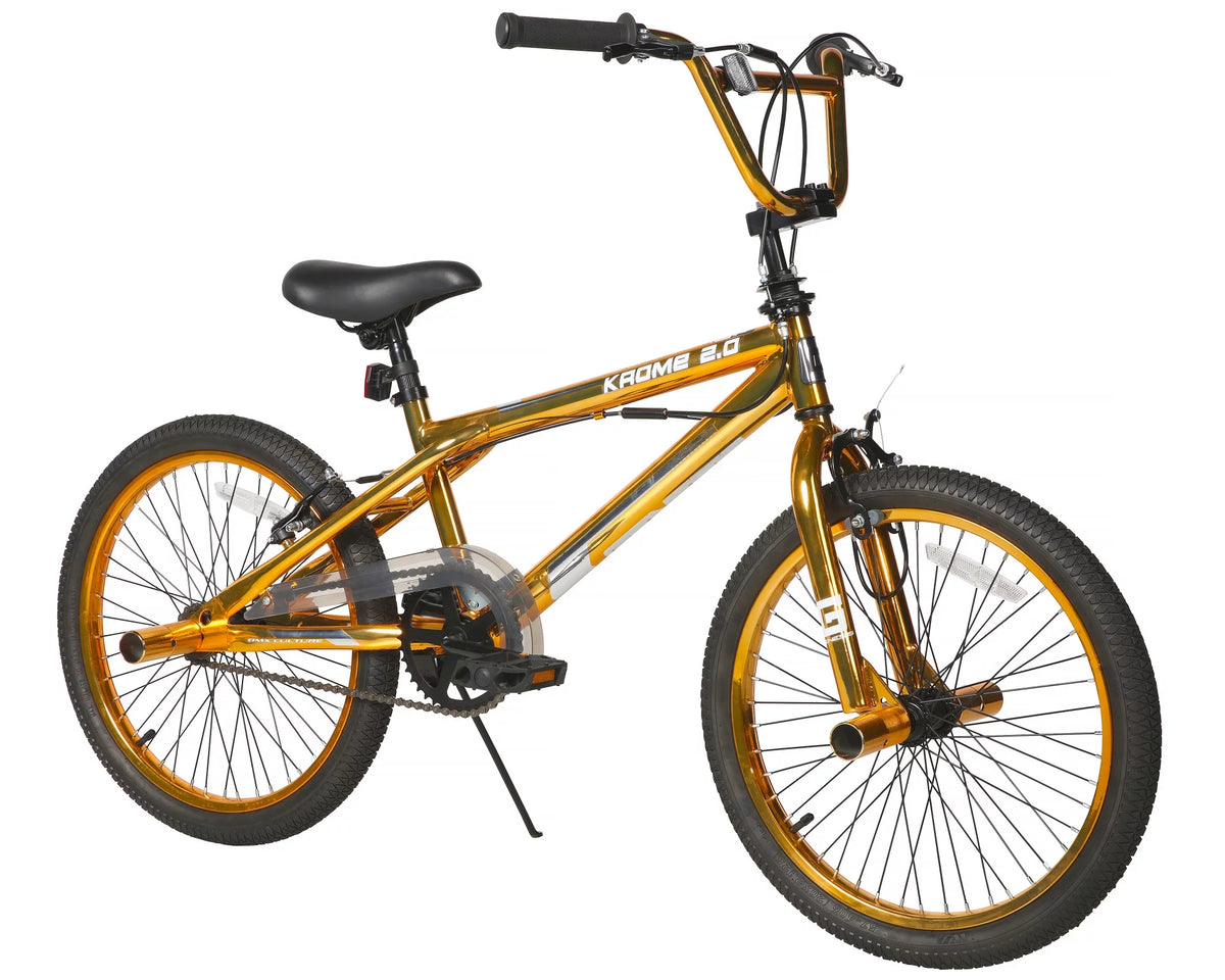 20-inch BMX Bike W807
