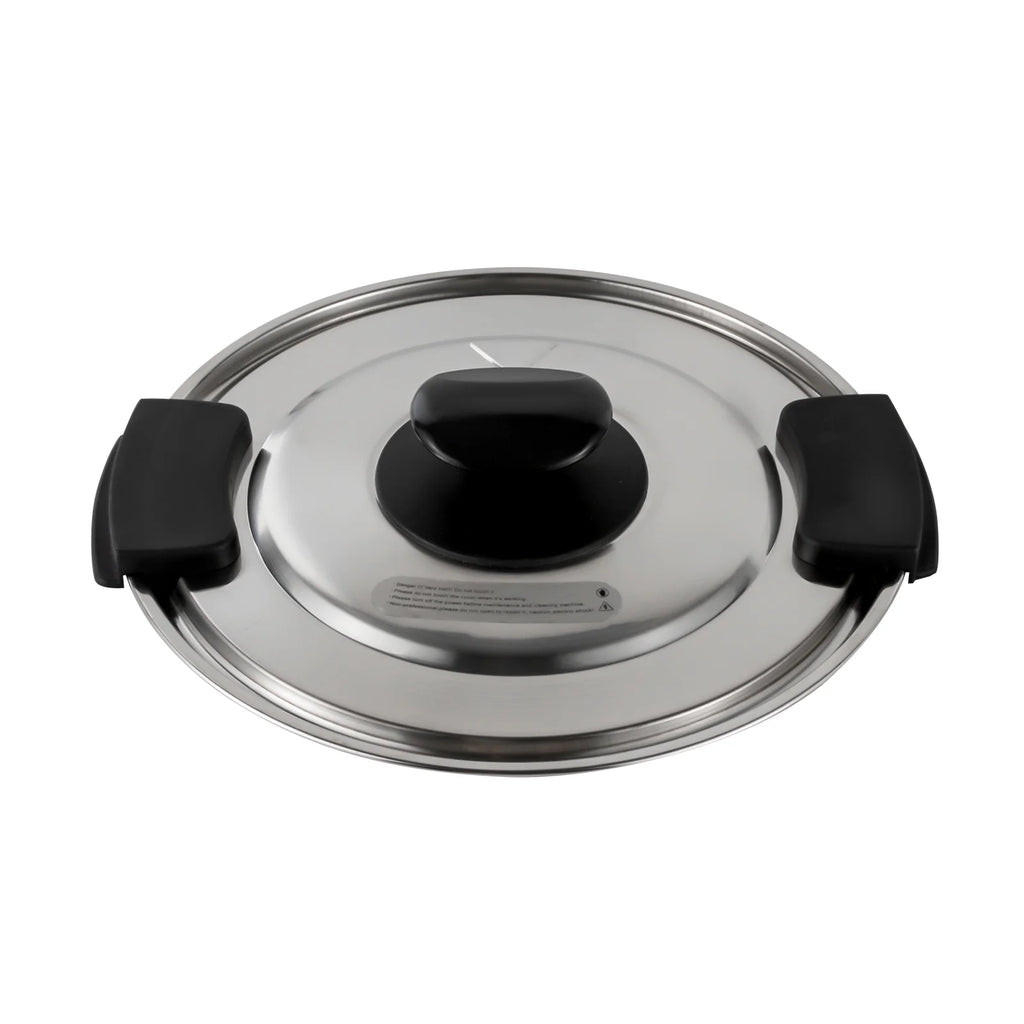 8L Stainless Steel Commercial Coffee Urn T347