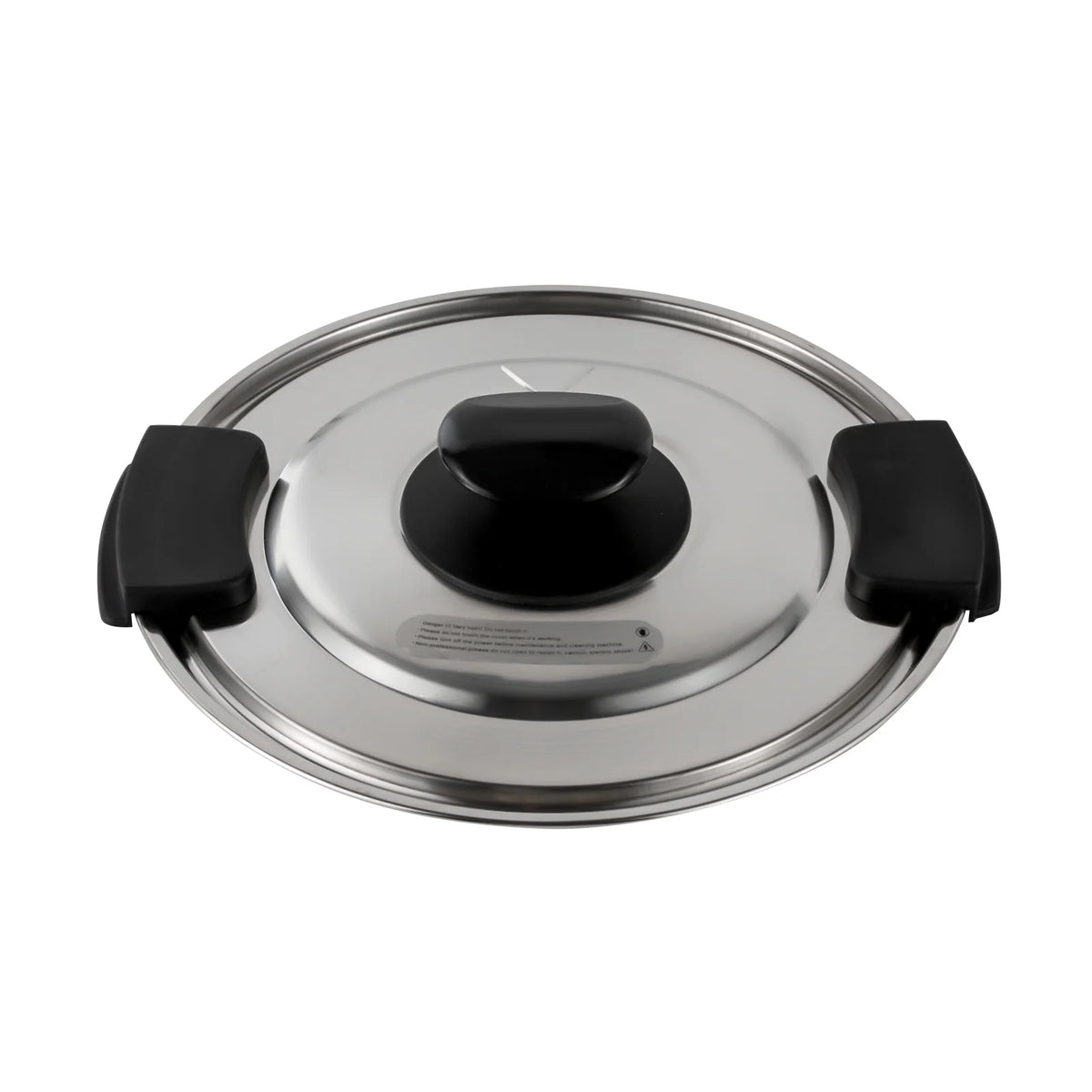 8L Stainless Steel Commercial Coffee Urn T347