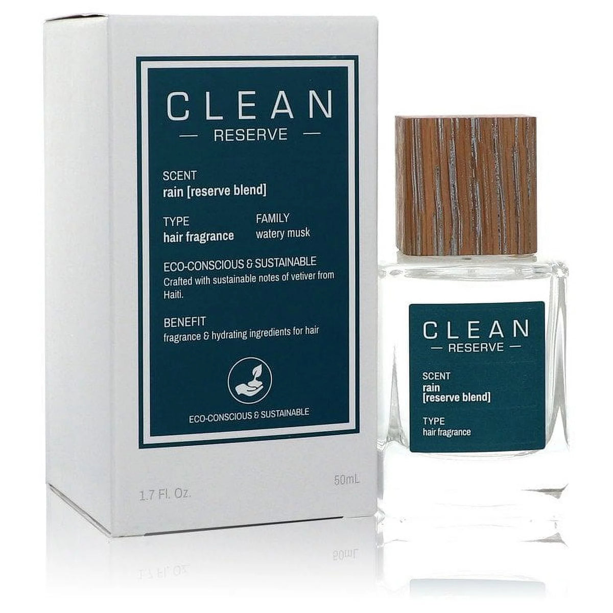 Hair Fragrance 1.7 oz E7083