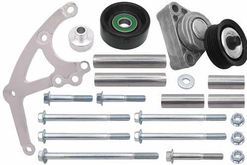 Alternator Brackets J9138