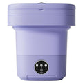 Mini Portable Washing Machine 11L Foldable S858