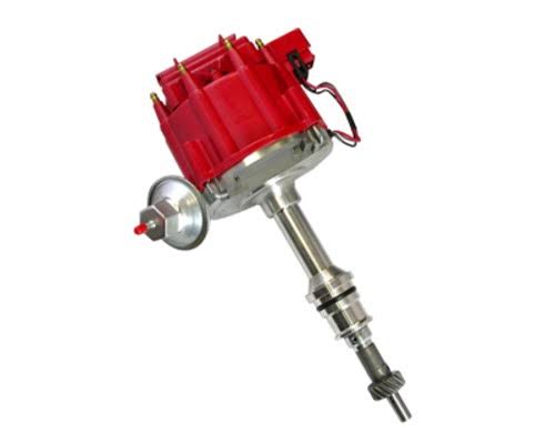 50K Volt Coil Distributor D528124