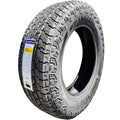 All Terrain Tires Set of 4 X611