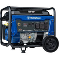 6600 Peak Watt Portable Gas Generator U841