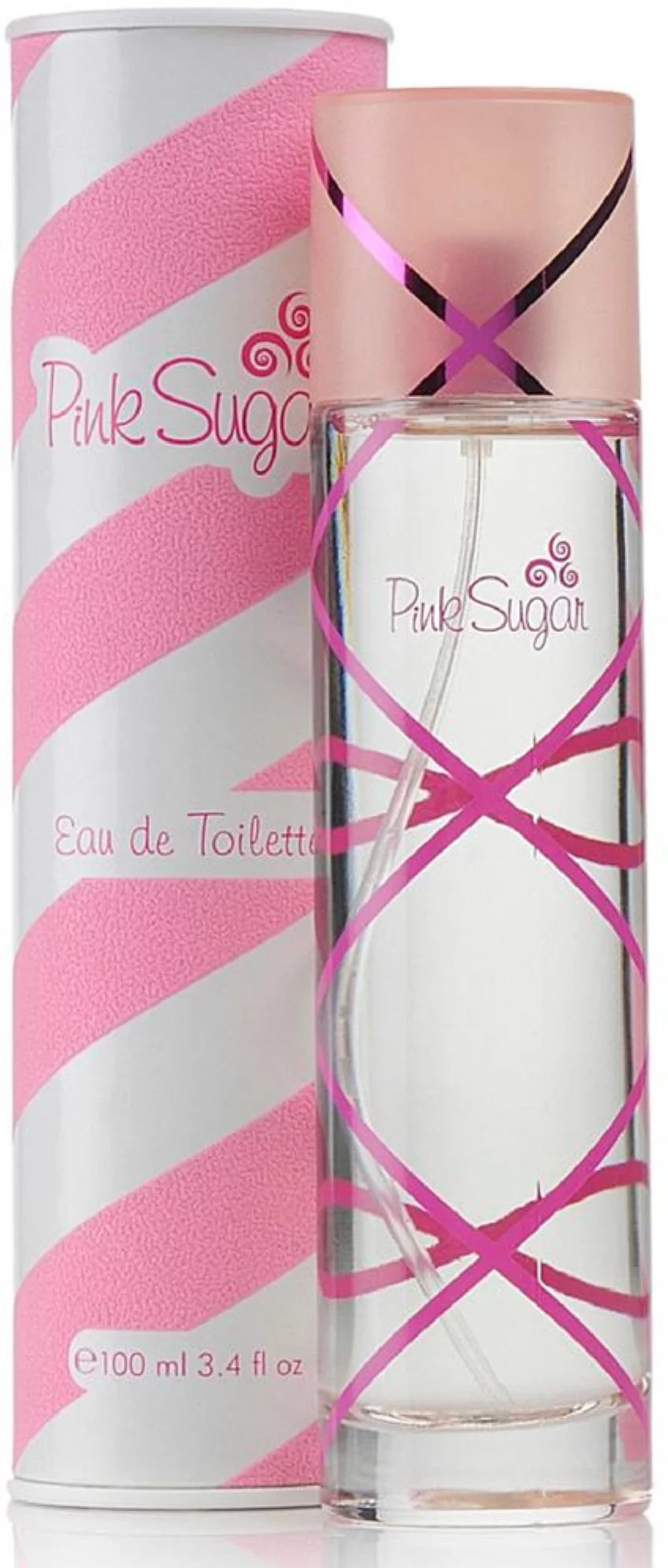 Eau de Toilette Spray 3.4 oz (Pack of 3) R6012
