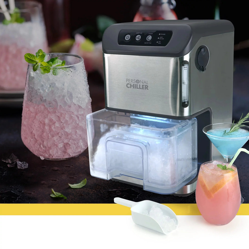 Portable Countertop Ice Maker V285