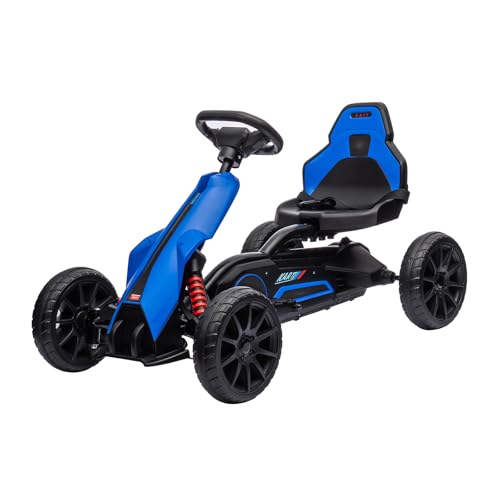 12V Electric Go Kart for Toddlers with 7Ah Battery F47237